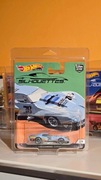 HOT WHEELS premium Greenwood corvette