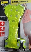 kamizelka odblaskowa LED Physioble Sports Lights