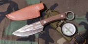 Nóż taktyczny, survivalowy