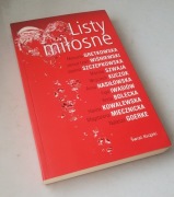 Listy miłosne, Anna Bolecka Natasza Goerke