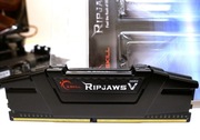 Pamięć RAM G.SKILL Ripjaws V 2x8GB 16GB 3200MHz DDR4