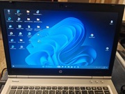 Hp 8460p Elitebook i5-2540M 4x2.60GHz 8 Gb DDR3 