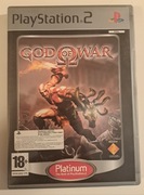 God of War - PlayStation 2