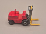 FORK LIFT MATCHBOX LESNEY ANGLIA 