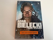 Spod zamarzniętych powiek