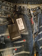Spodnie nowe Dsquared2 
