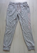Piękne damskie spodnie dresowe treningowe U.S. POLO ASSN rozmiar M