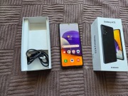 Smartfon samsung Galaxy A72
