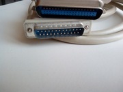 Kabel LPT do starych drukarek 1,8 m centronics