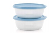 Tupperware NIEZBĘDNA DWÓJKA - 2 x 630 ml
