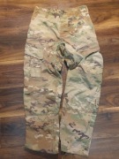 Spodnie US multicam scorpion SR
