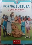 Poznaję świat podręcznik do religii dla klasy 3 szkoły podstawowej (19) 