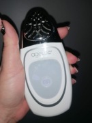 Galvanic Spa