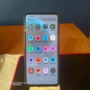 Samsung Galaxy note 10 lite REZERWACJA 