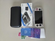 Konsola Handheld Trimui Smart Pro + Karta Samsung 64GB