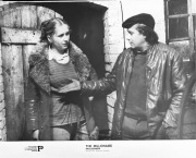 JANUSZ GAJOS, EWA ZIĘTEK fotografia fotos film MILIONER 24x30