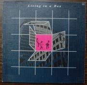 Living In A Box - Living In A Box_=Winyl=_:::SYNTH-POP:::