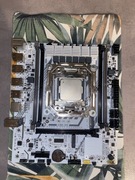 X99 2011-3 + e5-2640v4 + fera 3 + 32GB