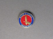 POLONIA BYTOM Blues&Reds Warriors