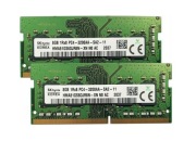 sk hynix ram 16GB ddr4 3200mhz 2 kości po 8GB