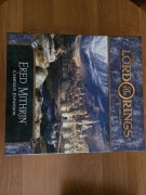 The lord of the rings lcg 