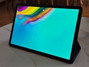 Samsung Galaxy Tab S5e 4/64GB AMOLED + oryginalne etui