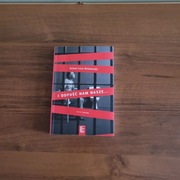 Książka pt „I odpuść nam nasze...” Wiśniewskiego