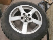 Felgi aluminiowe 5x110 6.5J 45ET