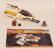 Lego Star Wars Rebels 75048 The Phantom