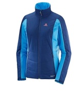 Damska dwustronna kurtka Salomon