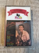Kaseta magnetofonowa La Bamba 