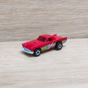 Hot Wheels FORD THUNDERBIRD.