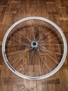 Koło tylne Kross 26 cali na wolnobieg