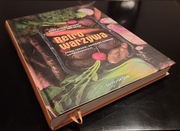 Retro warzywa – Łukasik, Targosz  – przepisy warzywa STAN IDEALNY