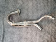 Kolanko kolektor Honda Crf 450 17-20