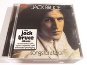 Jack Bruce – Songs For A Tailor