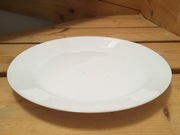 TALERZ OBIADOWY DUŻY ZESTAW 14SZT