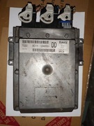 STEROWNIK SILNIKA KOMPUTER FORD TRANSIT 8C11-12A650-DD 