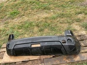 Nissan Qashqai zderzak tył  