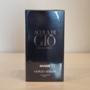 Giorgio Armani Acqua Di Gio Profondo Parfum 100ml