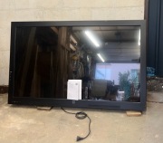 Monitor interaktywny / tablica dotykowa LED 65 cali Avtek TouchScreen 65"