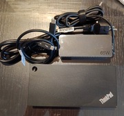 Stacja dokująca Lenovo ThinkPad Dock Gen2USB-C