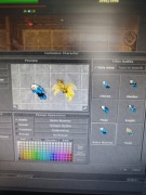 270 RP, 123 Dist, 123 EK, 40 MS, ANTICA, TIBIA