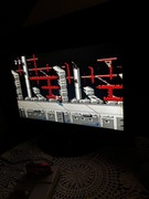 Super Contra pegasus kartridż 64