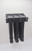 Wieszak Hostruk na 3 magazynki m4/AR15