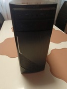 Komputer i7 8gb 320gb