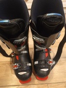 Buty nordica sportmachine 28.5 325mm