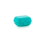 Tupperware Eco+ Muszelka Mini Turkusowa