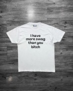 Koszulka T-shirt I have swag 100% Bawełna Rozmiar S/M/L/XL/XXL