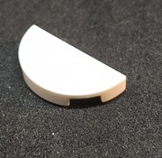 6400114/1748 Lego Plate 1x2 2szt